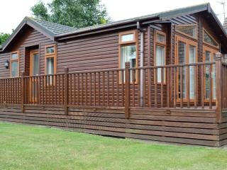 Kingfisher Lodge - Gorleston-on-Sea - 0