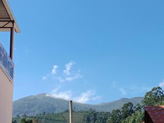 pousada montanhez chalé 2 - 3