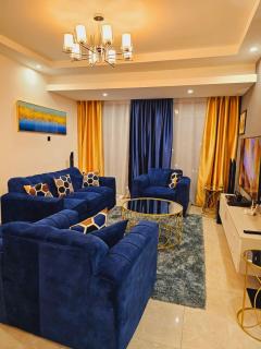 Ella Homes - Nairobi - 0