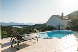 Holiday Home Bacinelle with Pool & Sea View - Gradac (Grado) - 7