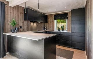 Amazing Home In Ål - With Wifi - 4