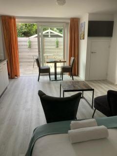 Duinstrand Burgh-Haamstede - Burgh Haamstede - 1