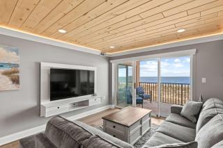 Ultra Luxe Oceanfront Escape with Breathtaking Views - Ocean City - 9