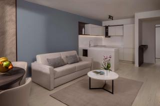 Tivoli Portopiccolo Sistiana Apartments - 1