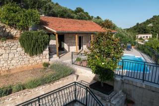 Holiday Home Bacinelle with Pool & Sea View - Gradac (Grado) - 8