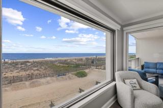 Ultra Luxe Oceanfront Escape with Breathtaking Views - Ocean City - 6