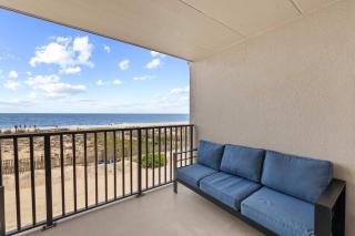 Ultra Luxe Oceanfront Escape with Breathtaking Views - Ocean City - 2