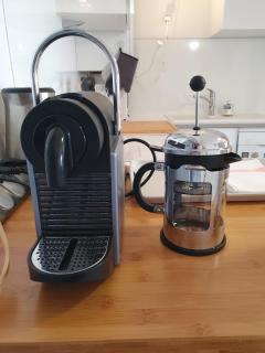 Nouveau T2 Horizon Vue Mer Palavas - Palavas-les-Flots - 9