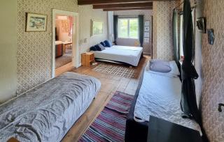 Gorgeous Home In Vinslöv With Wifi - Vinslöv - 5