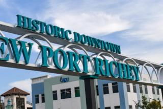 Boaters Dream Rustic Waterfront Retreat - New Port Richey - 8