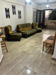 Mika Beach House - Alexandria - 9