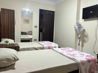 Mika Beach House - Alexandria - 6