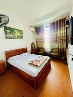 Nam Phong Hotel - Hanoi - 9
