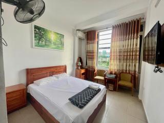 Nam Phong Hotel - Hanoi - 7