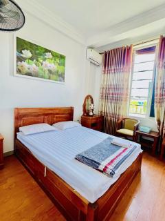 Nam Phong Hotel - Hanoi - 6