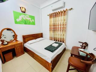 Nam Phong Hotel - Hanoi - 5