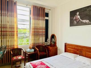 Nam Phong Hotel - Hanoi - 4