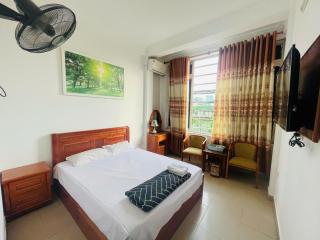 Nam Phong Hotel - Hanoi - 3