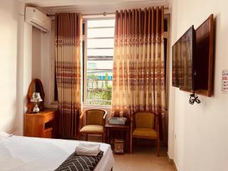 Nam Phong Hotel - Hanoi - 2