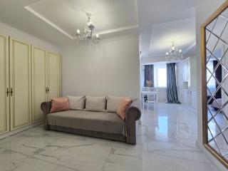 Elegant & Central Apartament - Chişinău - 2