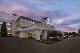 SureStay Hotel by Best Western SeaTac Airport North - SeaTac - 0