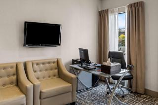 SureStay Hotel by Best Western SeaTac Airport North - SeaTac - 8