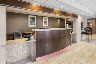SureStay Hotel by Best Western SeaTac Airport North - SeaTac - 4