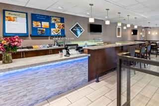 SureStay Hotel by Best Western SeaTac Airport North - SeaTac - 3