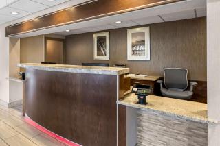 SureStay Hotel by Best Western SeaTac Airport North - SeaTac - 1