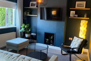 Carrick Retreat - Free off street parking - Carrickfergus - 0