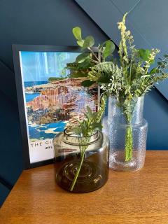 Carrick Retreat - Free off street parking - Carrickfergus - 8