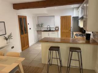Carrick Retreat - Free off street parking - Carrickfergus - 7