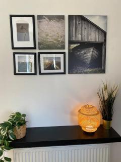 Carrick Retreat - Free off street parking - Carrickfergus - 6