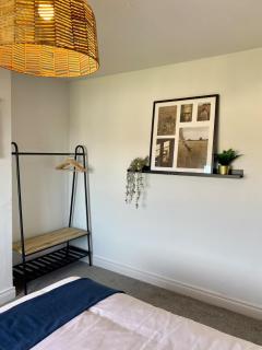 Carrick Retreat - Free off street parking - Carrickfergus - 4