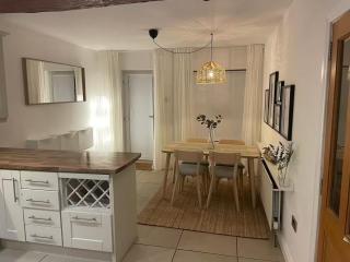 Carrick Retreat - Free off street parking - Carrickfergus - 2