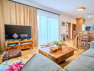 Vysoké Tatry apartman house E for 2 - 4 people - Mlynica - 7