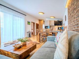 Vysoké Tatry apartman house E for 2 - 4 people - Mlynica - 9
