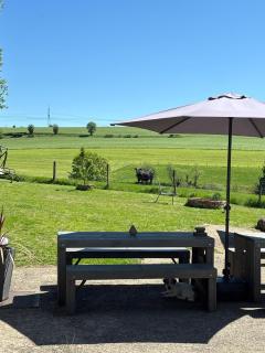 Ferienhaus Eifel Lotti - Reuth - 0