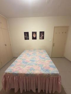 Apartamento em Santos José Menino - Santos - 8