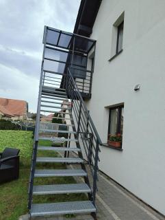 Ostoja u Diany nad Zatoką - Mosty - 8