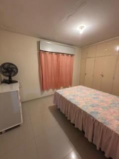 Apartamento em Santos José Menino - Santos - 5