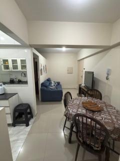 Apartamento em Santos José Menino - Santos - 3