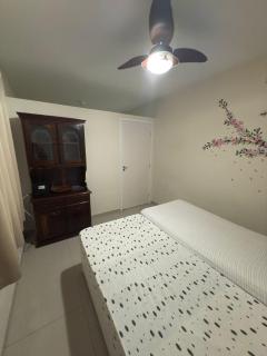 Apartamento em Santos José Menino - Santos - 1