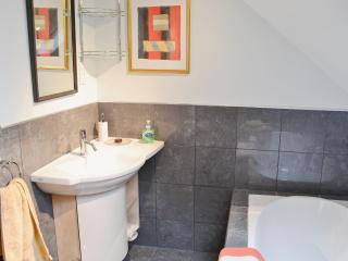 The Barn - Ropley - 1