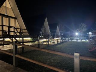 La Căsuțe Luxury - Piatra Neamţ - 2