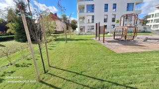 Apartment Zamkowa Park - Węgorzewo - 5