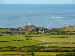 Lighthouse Watch - Saint Nicholas - 0