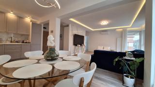 Apartment Zamkowa Park - 9