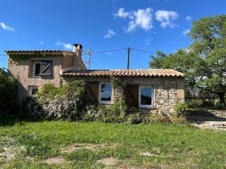 Maison de charme avec piscine - Trans-en-Provence - 0