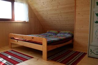 Domek nad Tałtowiskiem - 4